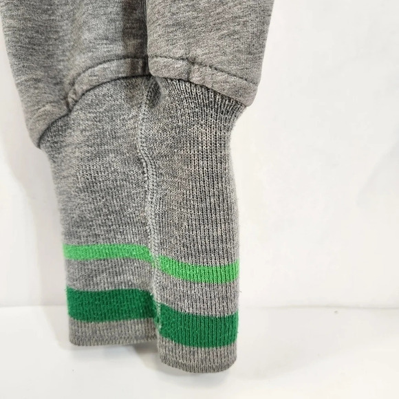 Lululemon Jacket  Gray Approx Size 8 - Picture 4 of 5